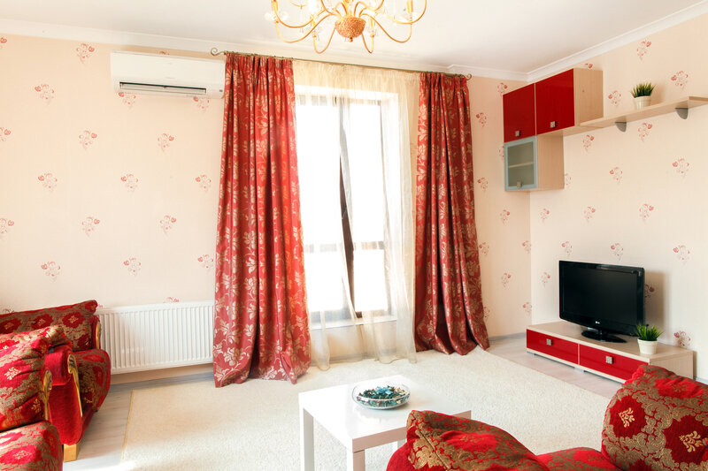 Апартаменты №84