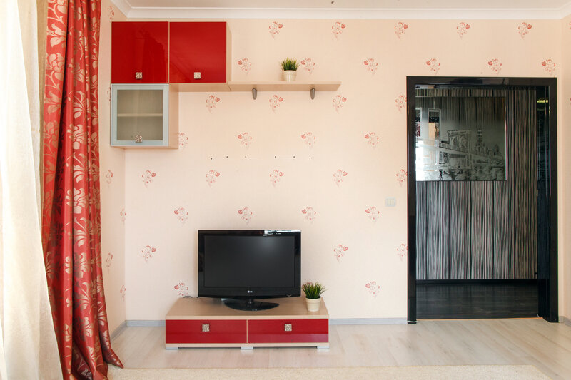 Апартаменты №84