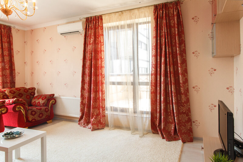 Апартаменты №84