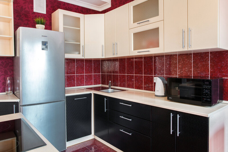 Апартаменты №84