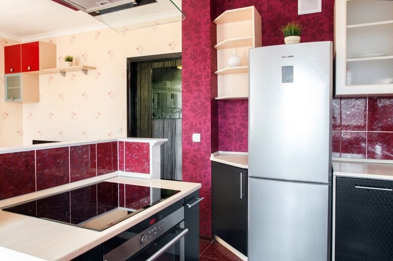 Апартаменты №84