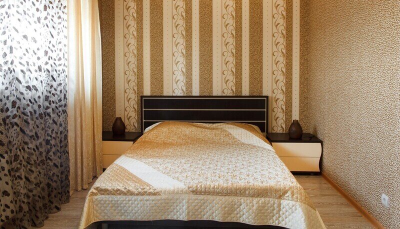 Апартаменты №84