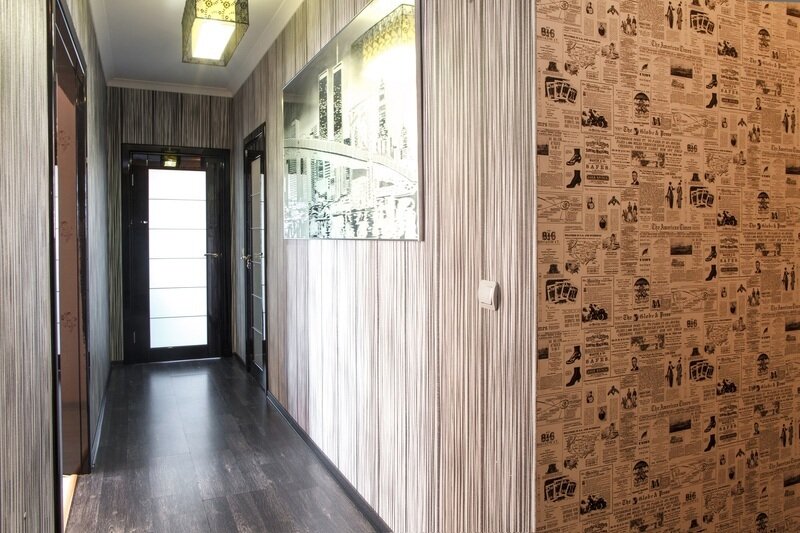 Апартаменты №84