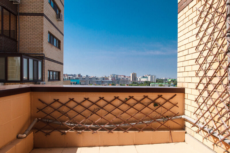 Апартаменты №84