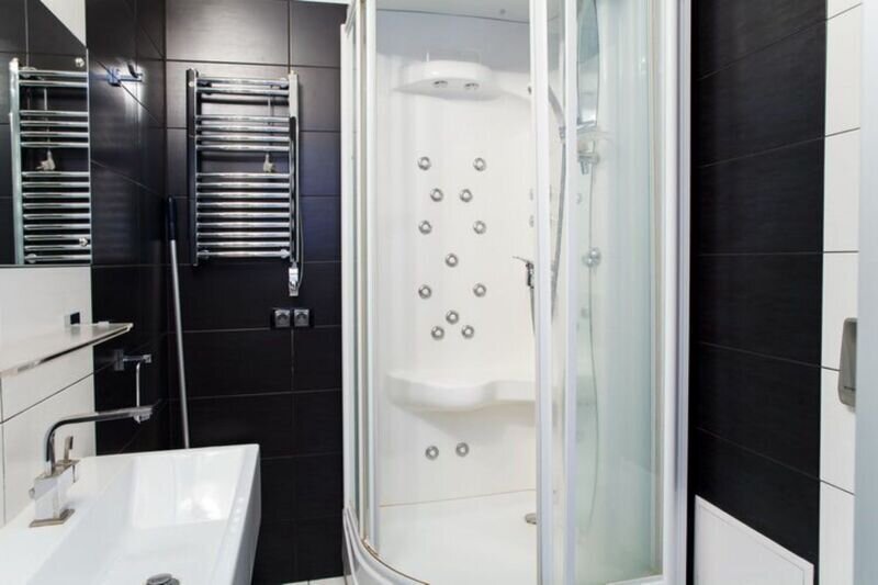 Апартаменты №97