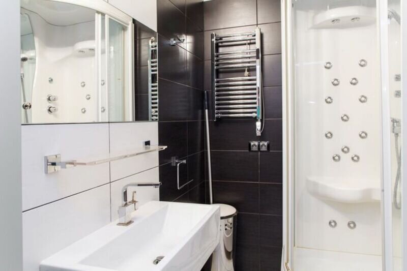 Апартаменты №97