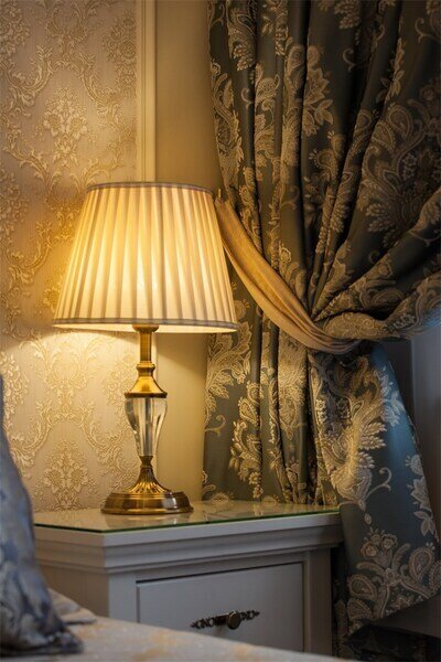 Семейный Улучшенный 3-местный 2-комнатный