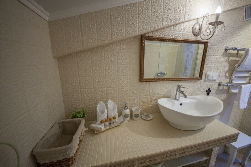 Стандартный 1-местный