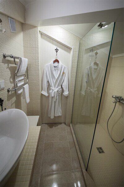 Стандартный 1-местный