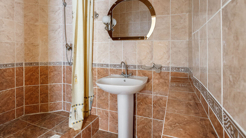 Семейный 2-местный