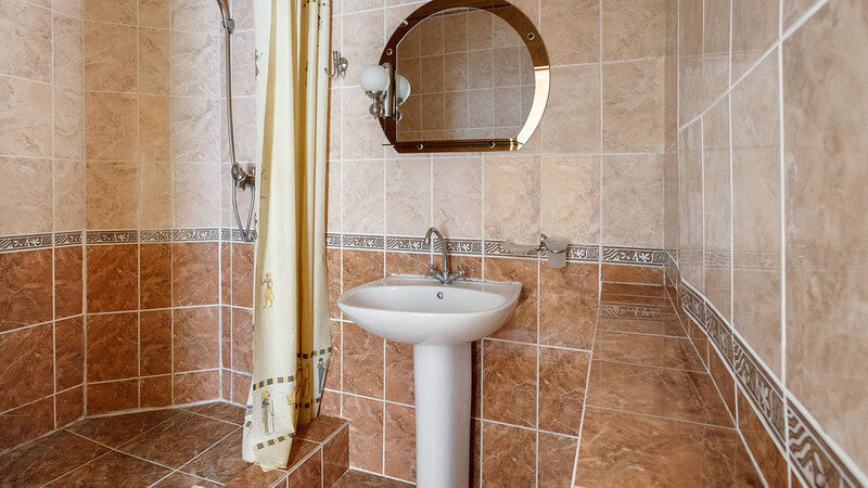 Семейный 4-местный