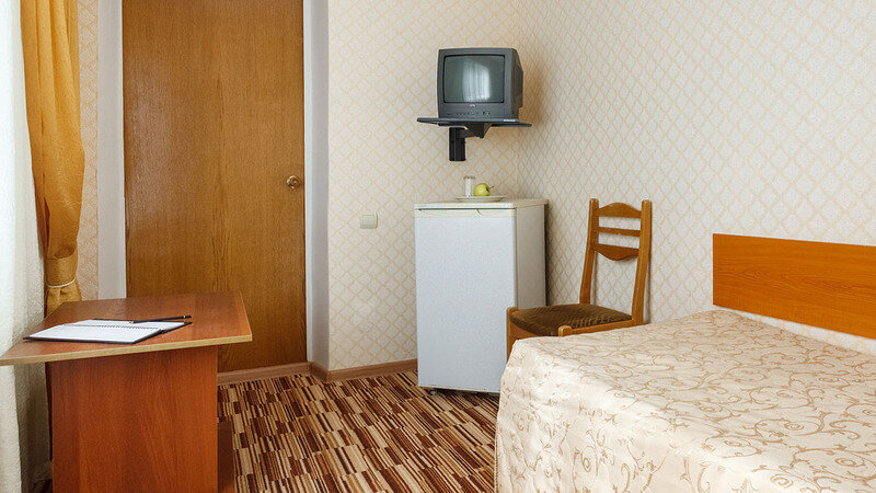 Стандартный 1-местный