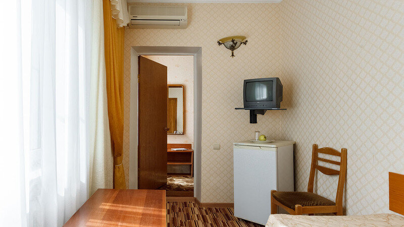 Стандартный 1-местный