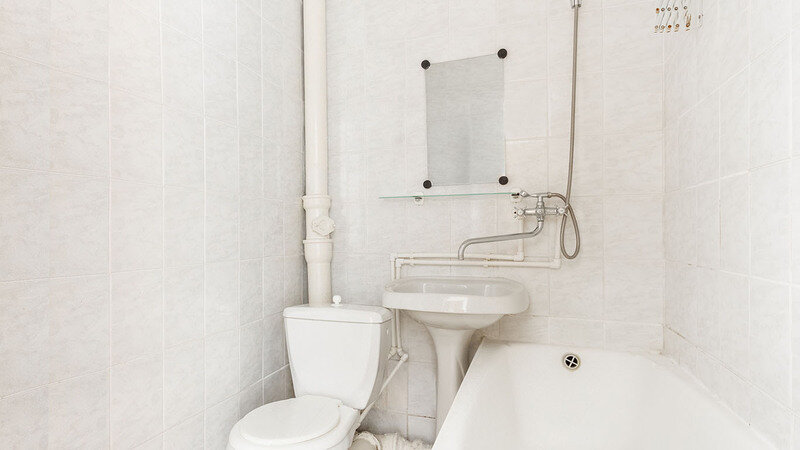 Стандартный 2-местный (без доп. места)