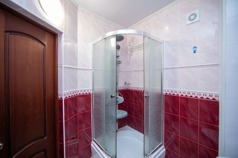 Люкс 2-местный 2-комнатный