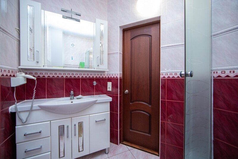 Люкс 2-местный 2-комнатный