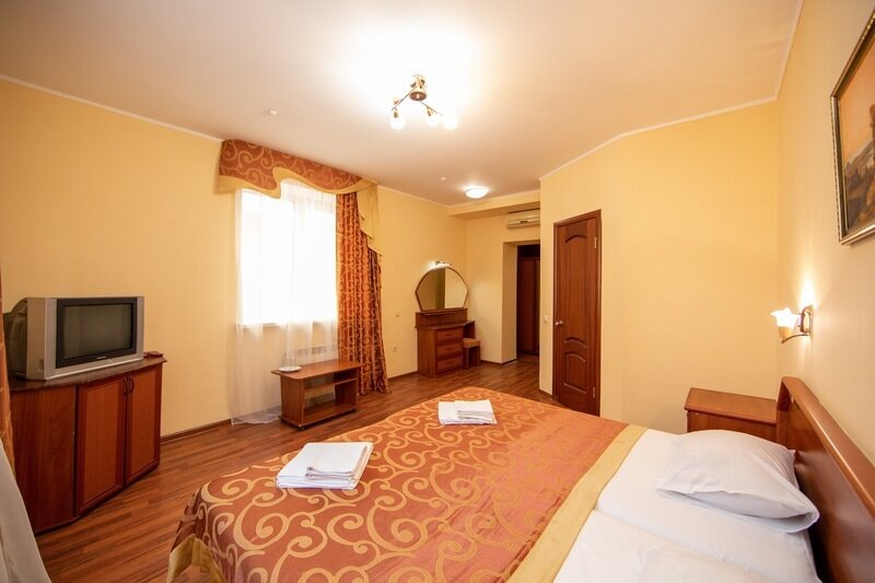 Стандартный 2-местный