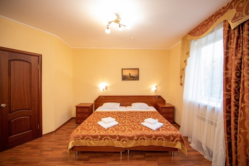 Стандартный 2-местный