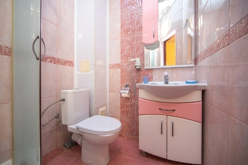 Стандартный 2-местный