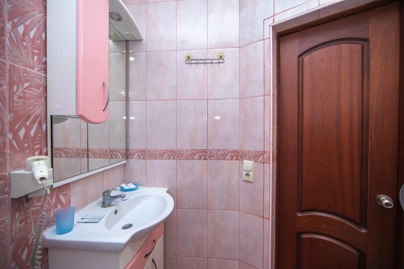 Стандартный 2-местный