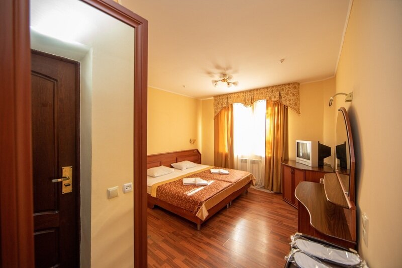 Стандартный мини 2-местный