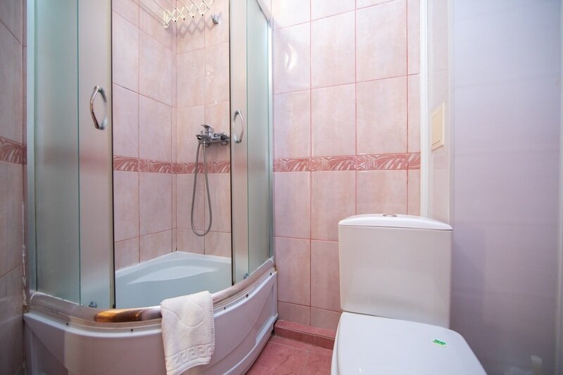 Стандартный мини 2-местный (4)