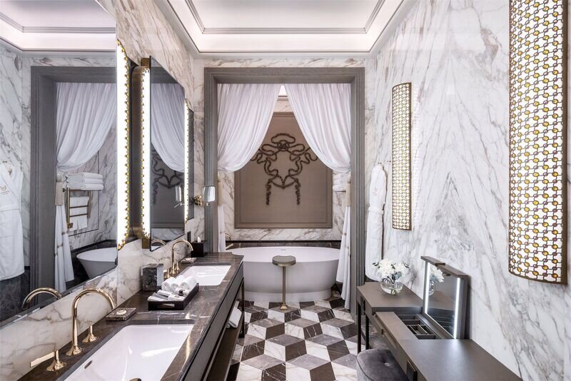 Люкс 2-местный (Делюкс)