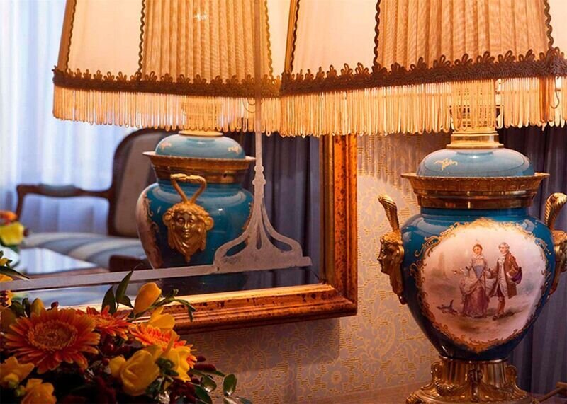 Люкс 2-местный (Исторический)