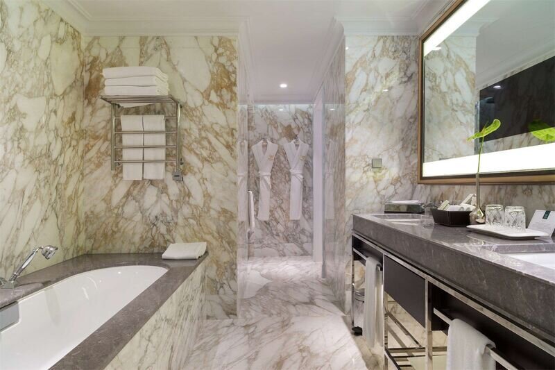 Люкс 2-местный (Метрополь)