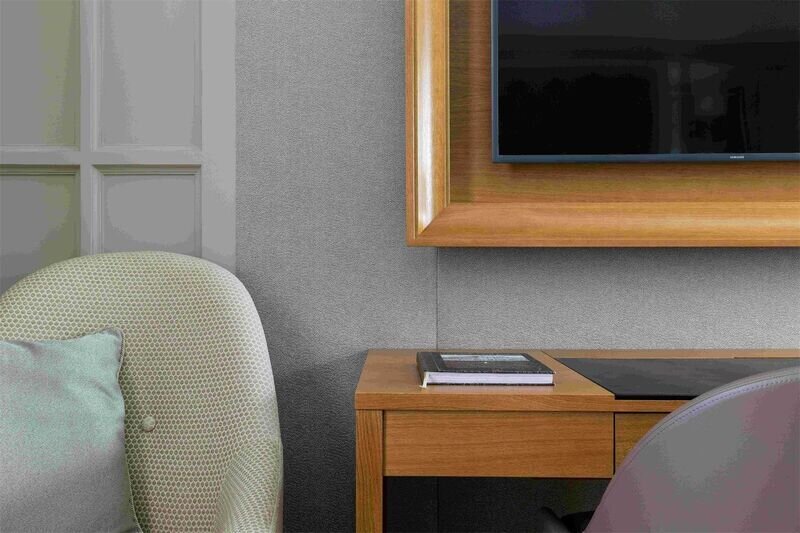 Представительский 2-местный