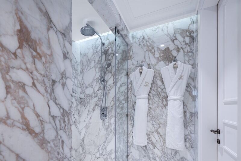 Представительский 2-местный