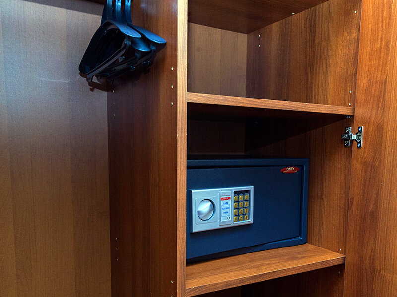 Бизнес 2местный 2комнатный