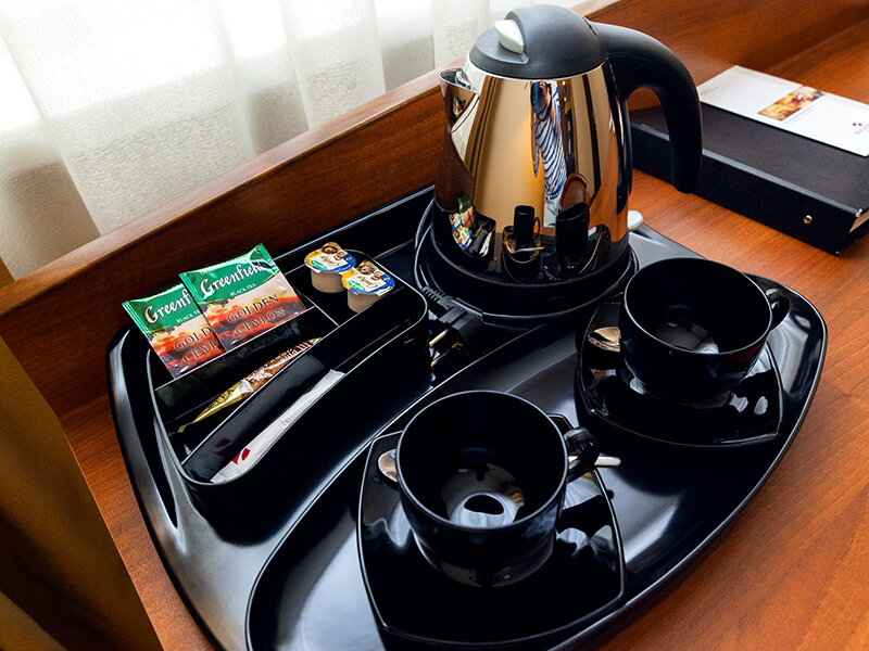 Бизнес 2местный 2комнатный