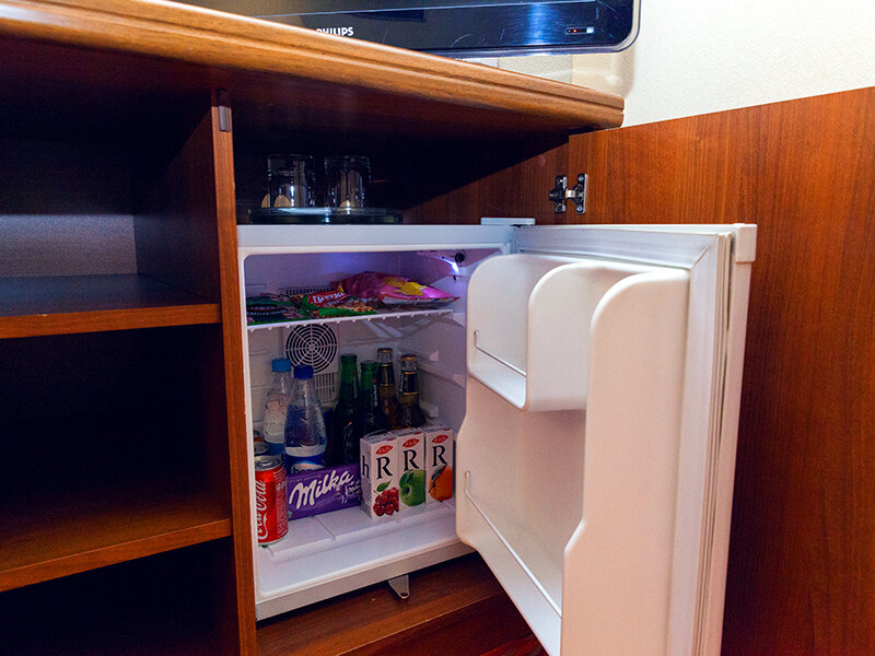 Бизнес 2местный 2комнатный