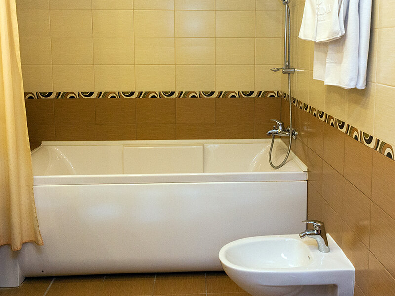 Бизнес 2местный 2комнатный