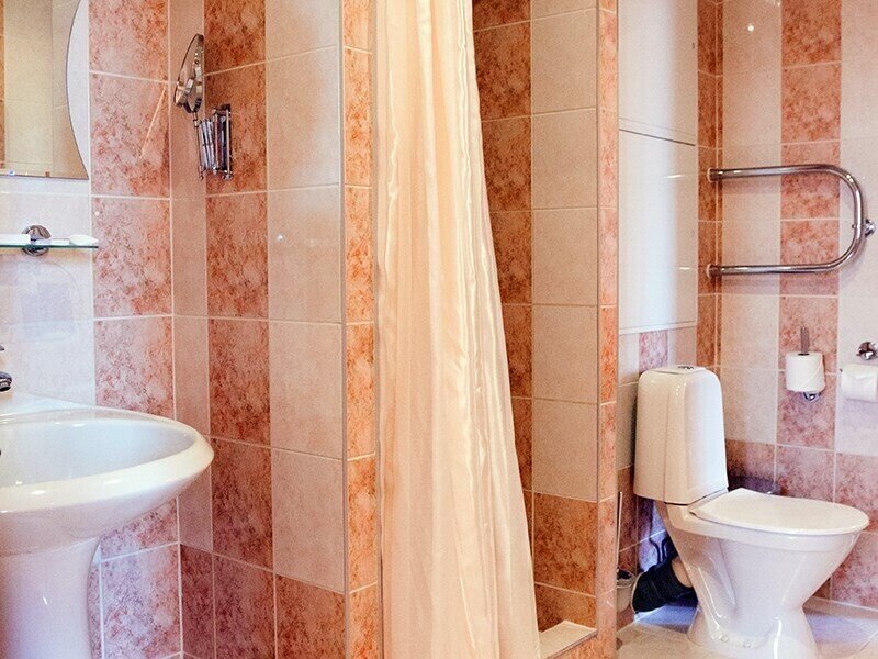 Люкс 2-местный (Апельсин)