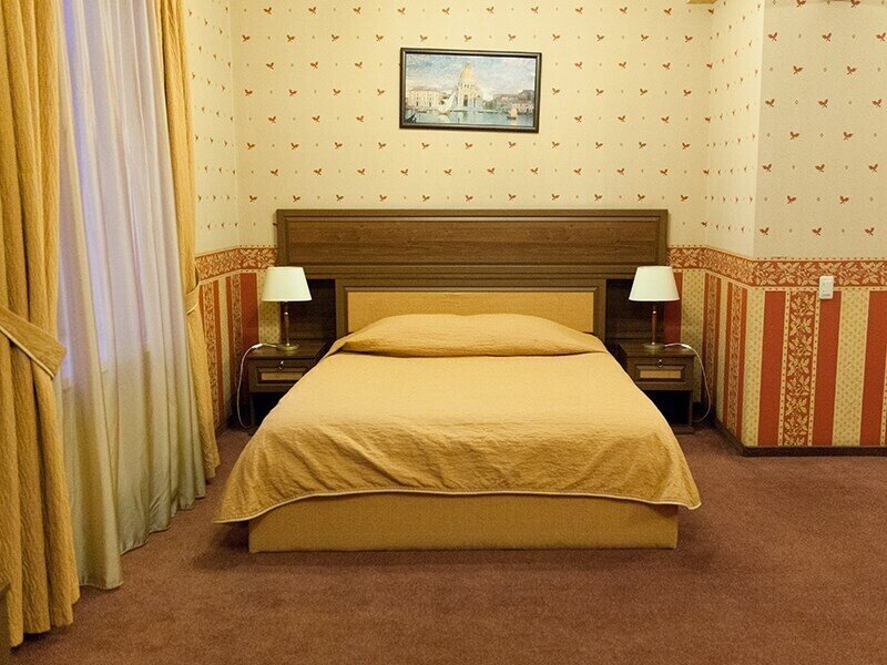 Люкс 2-местный (Классический)