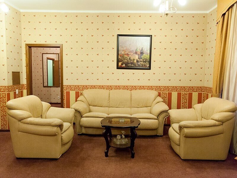 Люкс 2-местный (Классический)