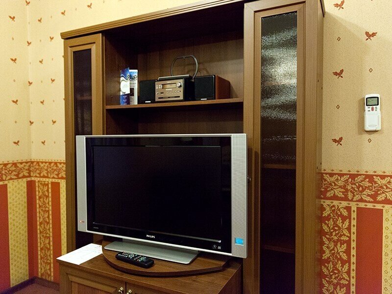 Люкс 2-местный (Классический)