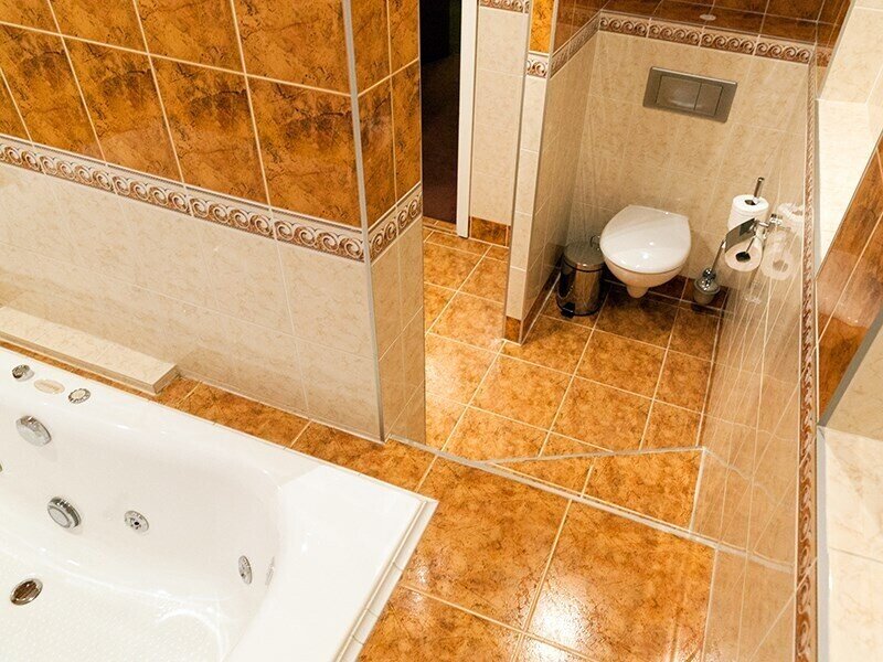 Люкс 2-местный (Классический)