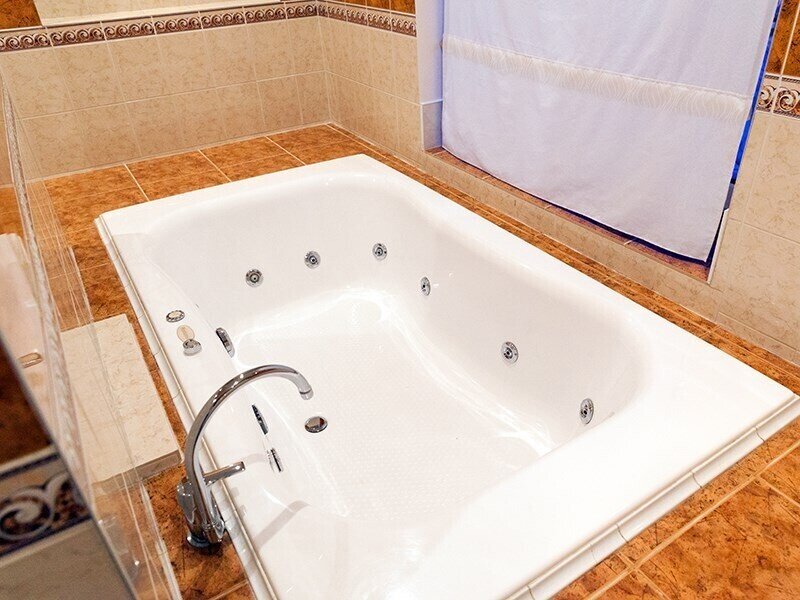 Люкс 2-местный (Классический)