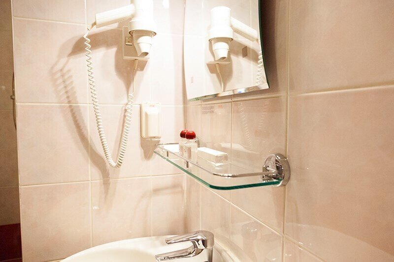 Люкс 2-местный (Модерн)