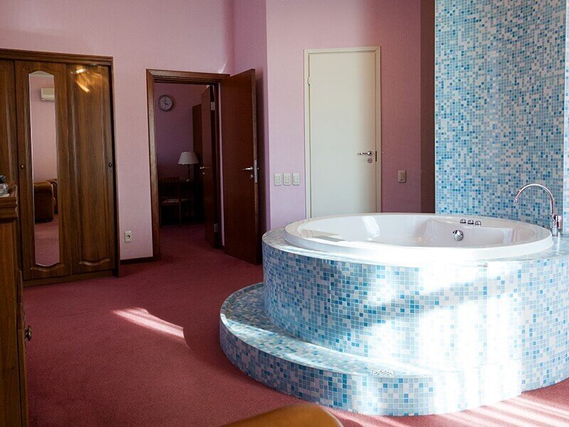 Люкс 2-местный (Модерн)