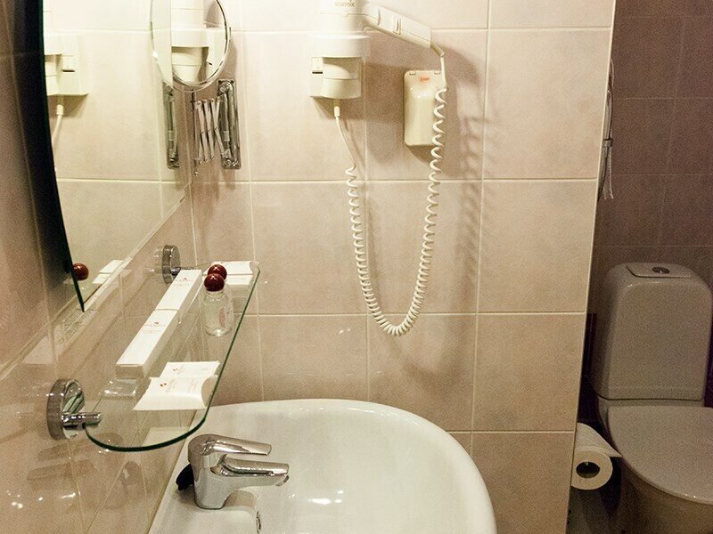 Люкс 2-местный (Модерн)