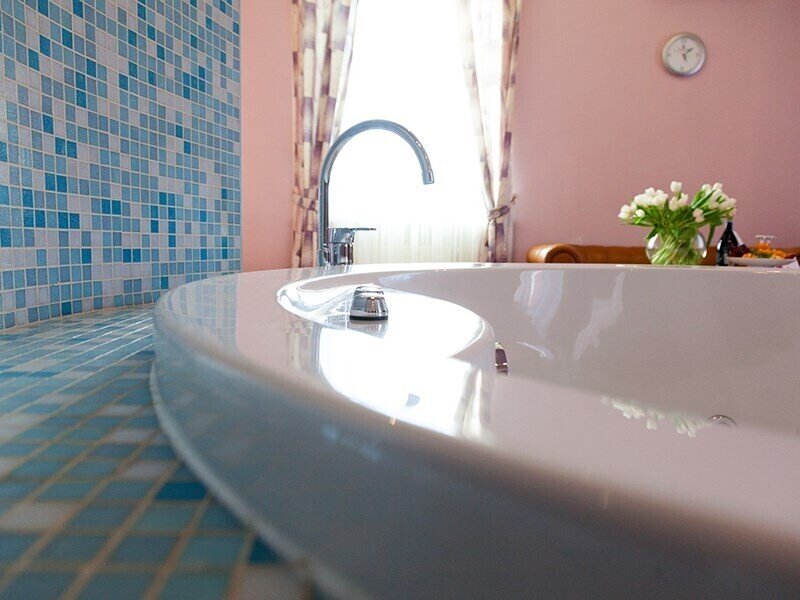 Люкс 2-местный (Модерн)