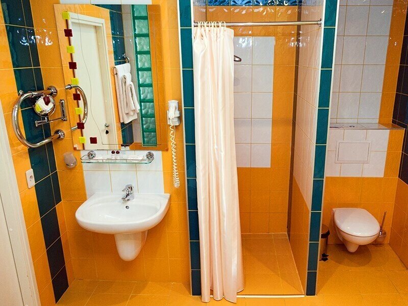 Люкс 2-местный (Фисташковый)