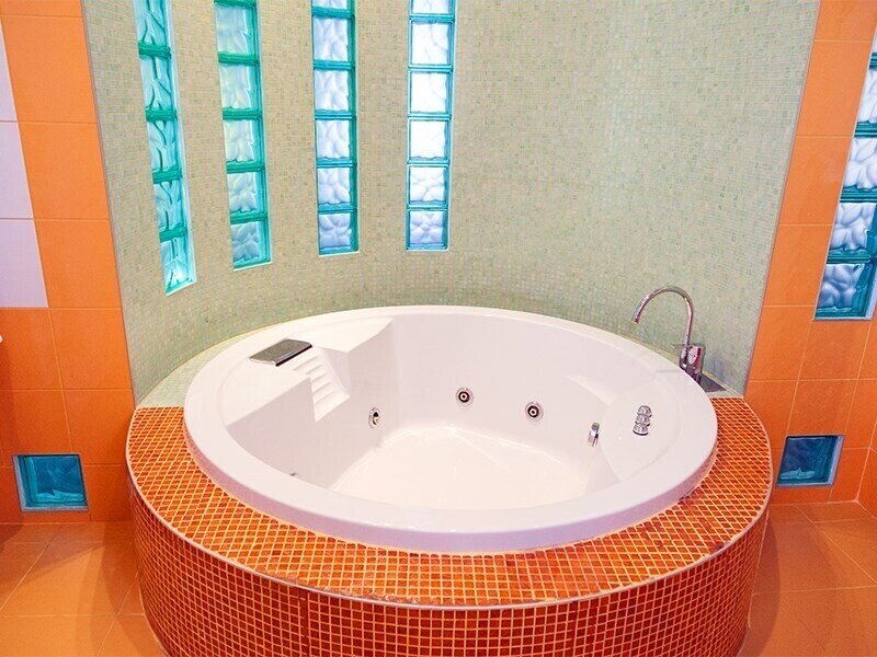 Люкс 2-местный (Фисташковый)