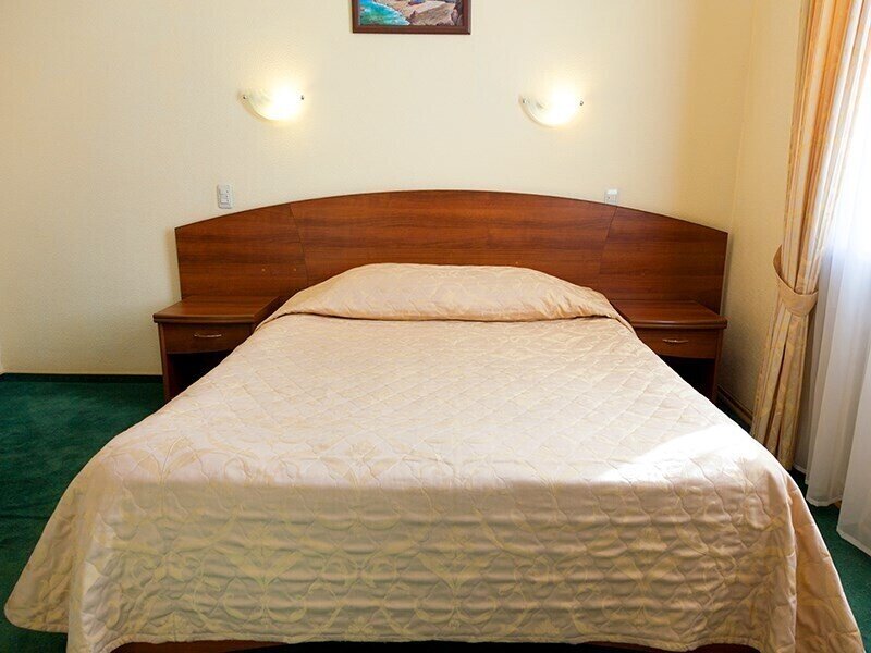 Семейный 3-местный