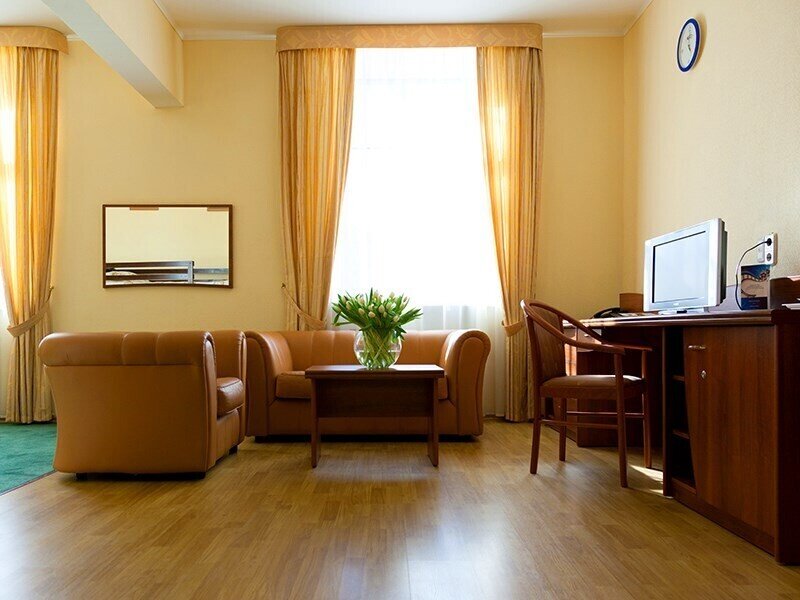 Семейный 3-местный