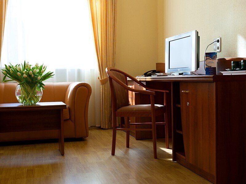 Семейный 3-местный